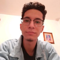 Kevin Alexis Naranjo Pérez