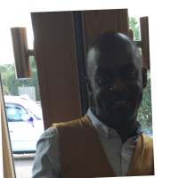 James Fadeyi