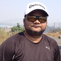 Vijay Prasad
