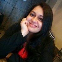Anagha Ghate