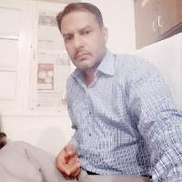Tariq Taj