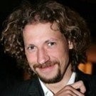 Sergey Scherbina
