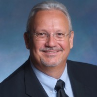 Rev. Curtis Paige