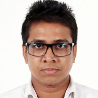 Nimesh Jayalath