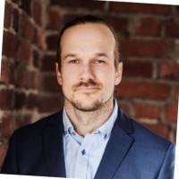 Mattias Lindfors