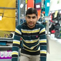 Anil Deshwal