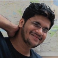 Ravi Yadav