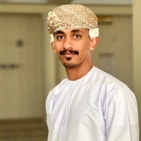 Salim Alharthy