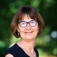 Nynke De Vries