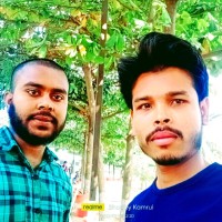 Md.kamrul Hasan