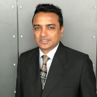 Eddy Patel
