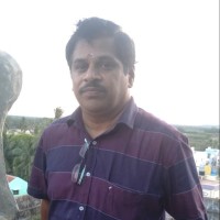 Gopinathan Srinivasan