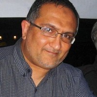 Mohamed Jaffer