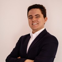 Maksym Buzyak Besaga