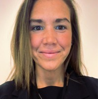 Elinor Arnvik