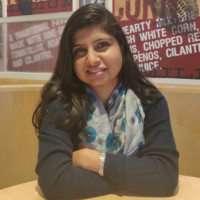 Geeta Vidhwani (Goenka)