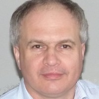 Tom Dubern