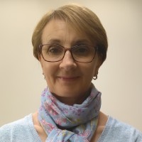 Jo Pearce