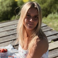 Frida Gustafsson
