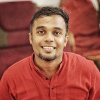 Suraj R
