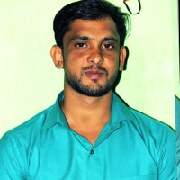 Dinesh Badhkariya