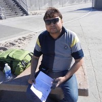 Dhavalkumar Jani