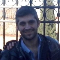 Theodosios Papandrianos