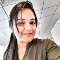 Mahua Auddy