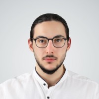 Taha Körkem