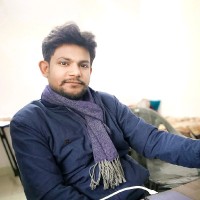 Yogesh Kumar