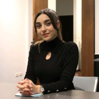 Stephanie Abou Safi