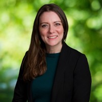 Naomi Mison, BA