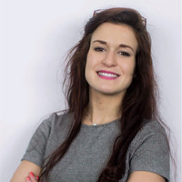 Zoé Coutard