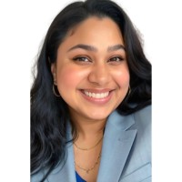 Neethu M. Saji, Pharmd