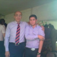 Raul Monroy