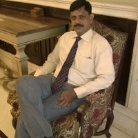 M.Asif Khan