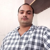 Sunil Kumar Tiwari