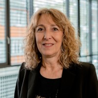 Brigitte Lüscher