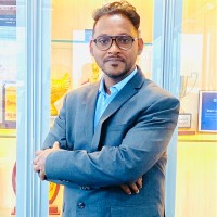 Kalpesh Nakti