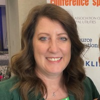 Stacy Christoffersen