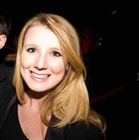 Lizzie Hudson-Jones
