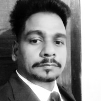 Vinod Yadav