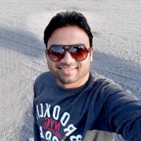 Nitin Brijwasi