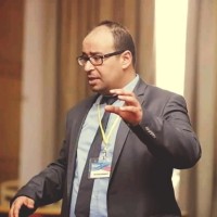 Mohamed GHAIBI