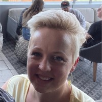 Lora Huber