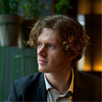 Nick Borst