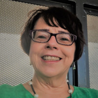 Janet Housham