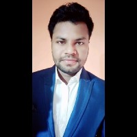 Mahesh Kumar Nishad