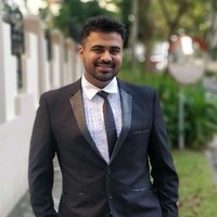 Rakshith Pyaram Rajendrappa