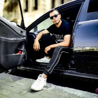 yousef badran